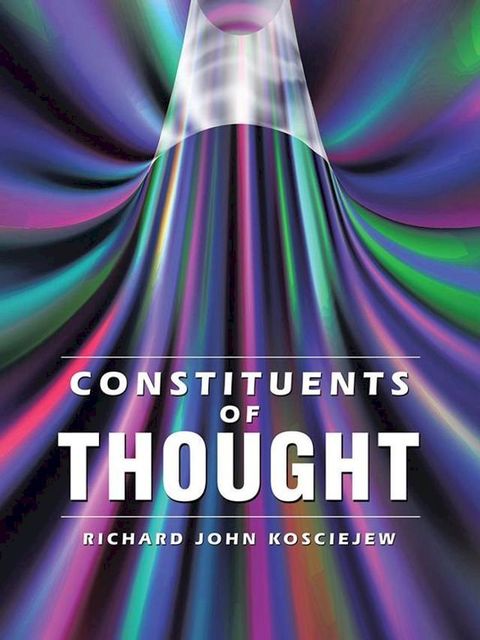 Constituents of Thought(Kobo/電子書)