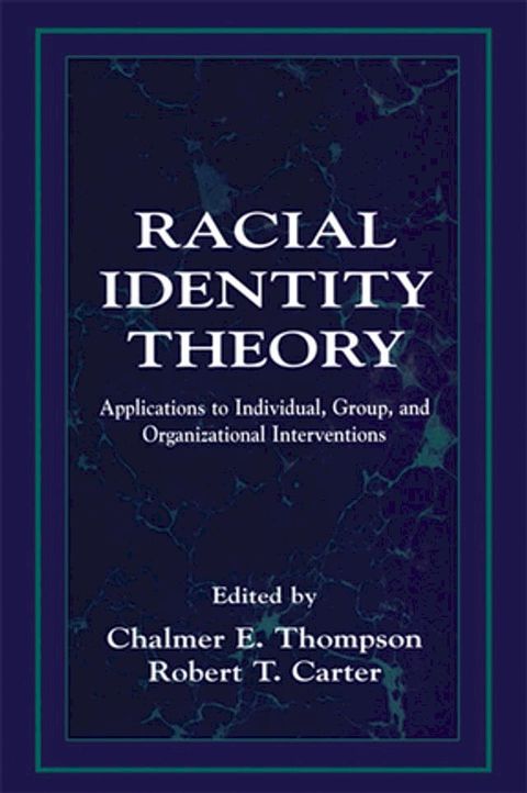 Racial Identity Theory(Kobo/電子書)