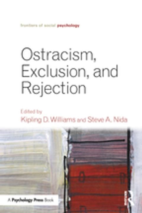 Ostracism, Exclusion, and Rejection(Kobo/電子書)