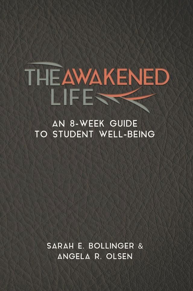  The Awakened Life(Kobo/電子書)