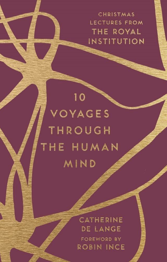  10 Voyages Through the Human Mind(Kobo/電子書)