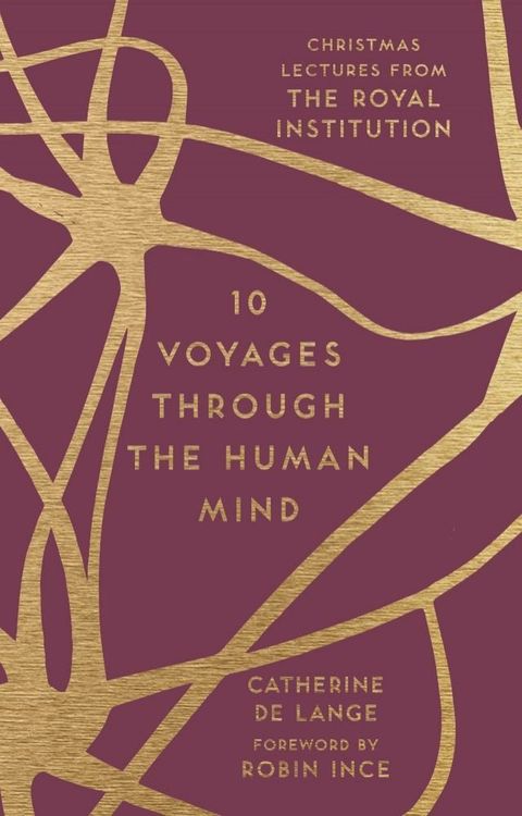 10 Voyages Through the Human Mind(Kobo/電子書)