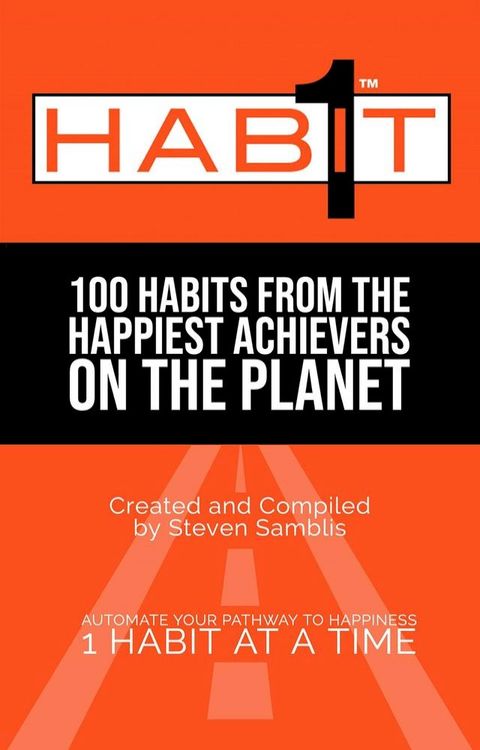 1 Habit(Kobo/電子書)