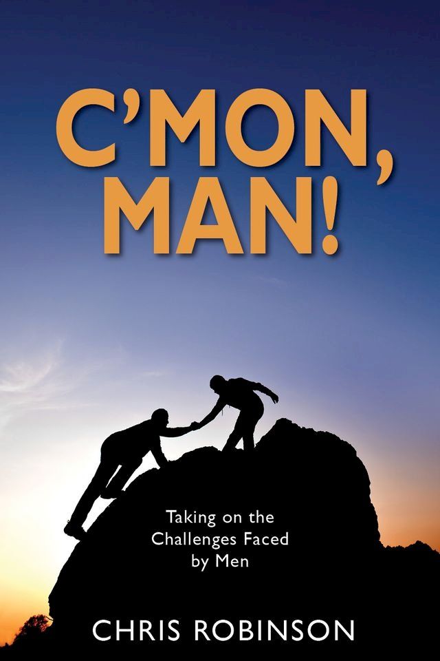  C'mon Man!(Kobo/電子書)