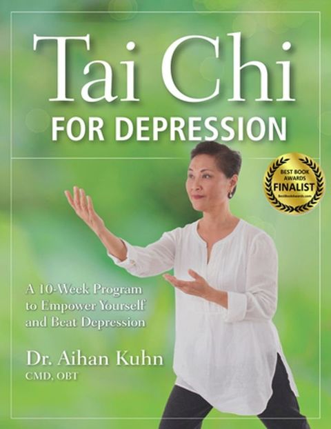 Tai Chi for Depression(Kobo/電子書)