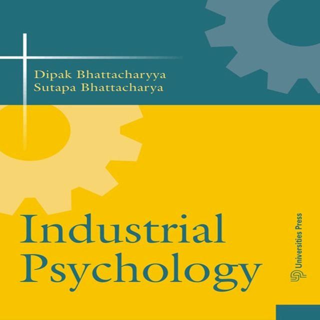  Industrial Psychology(Kobo/電子書)