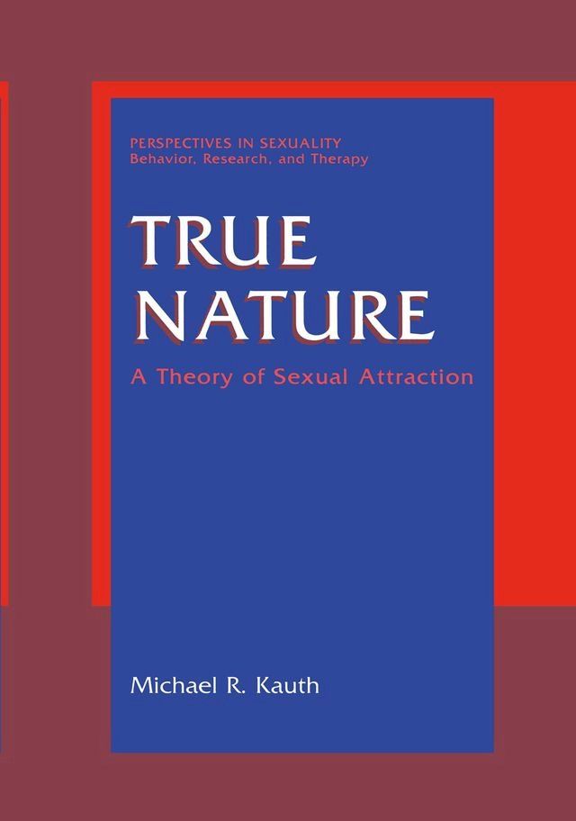  True Nature(Kobo/電子書)