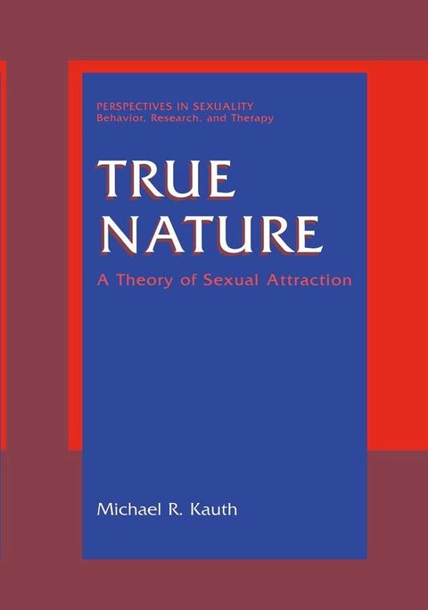 True Nature(Kobo/電子書)