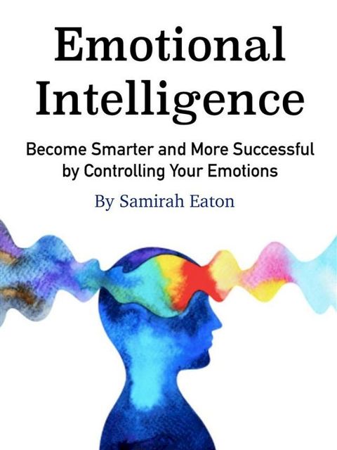 Emotional Intelligence(Kobo/電子書)