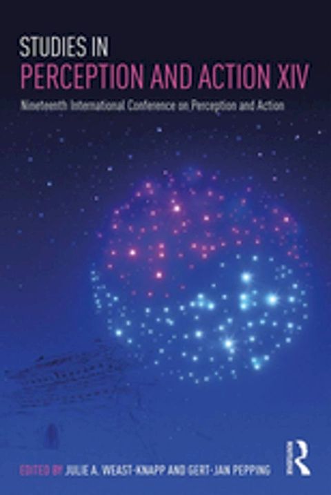 Studies in Perception and Action XIV(Kobo/電子書)