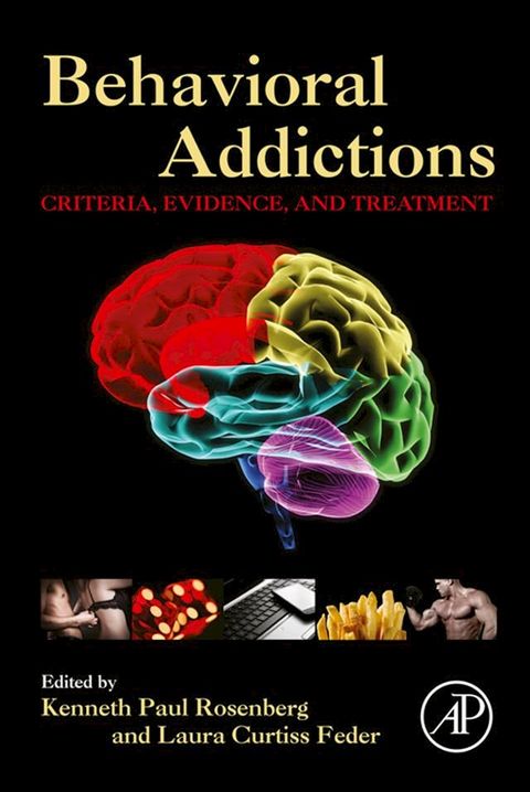 Behavioral Addictions(Kobo/電子書)