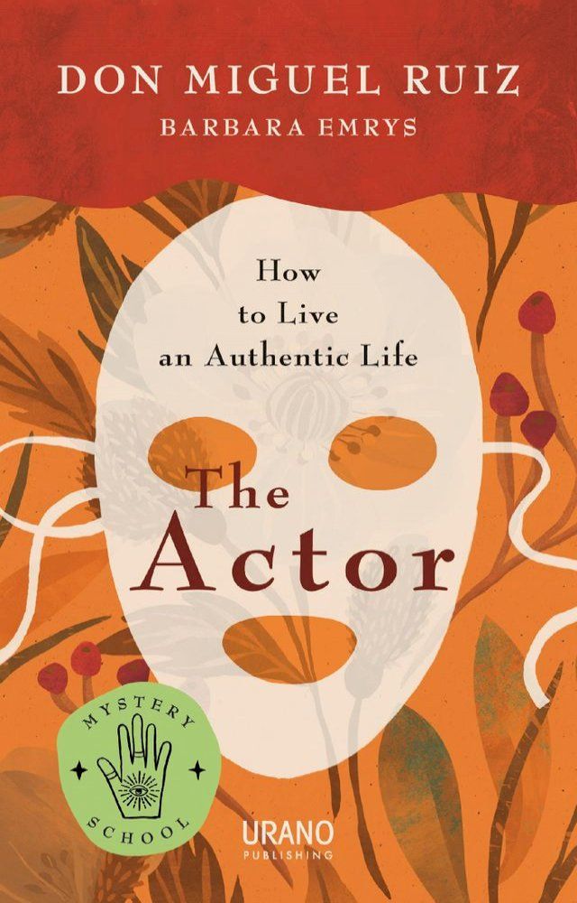  The Actor(Kobo/電子書)