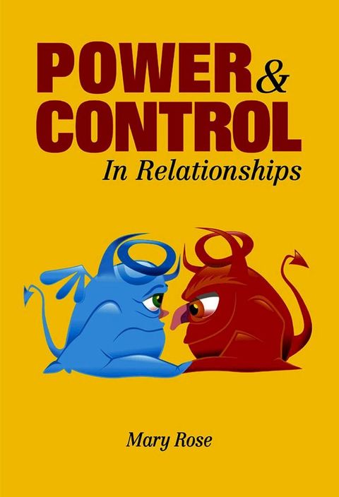 Power and Control in Relationships(Kobo/電子書)