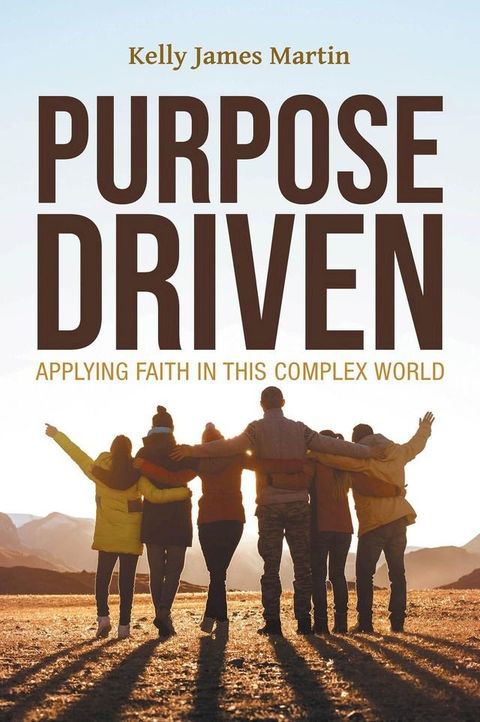 Purpose Driven(Kobo/電子書)