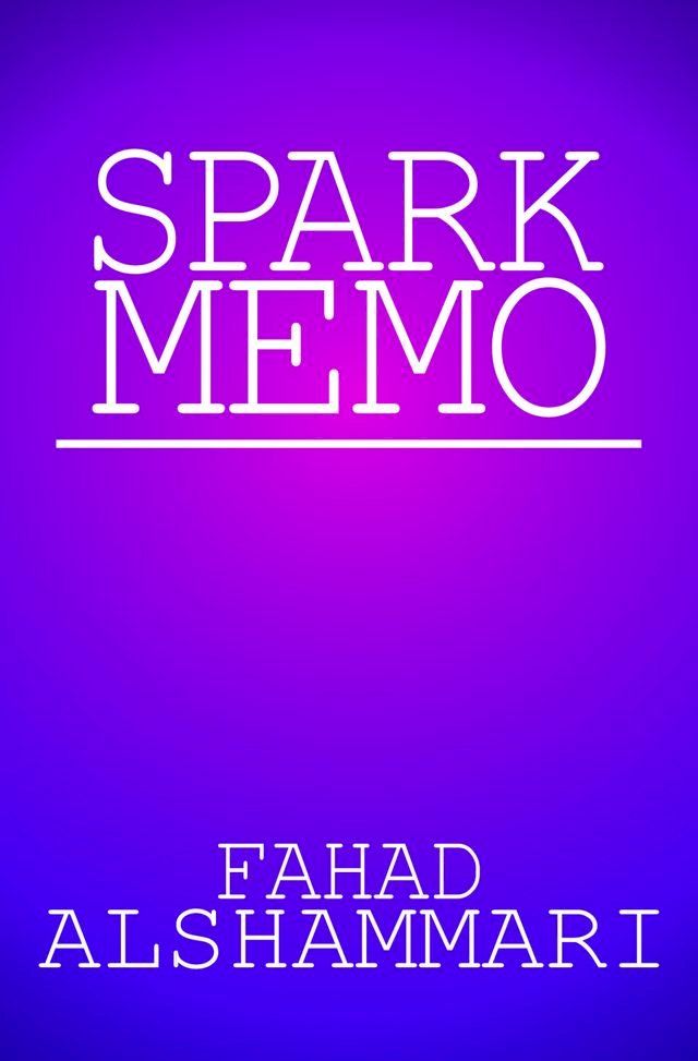  Spark Memo(Kobo/電子書)