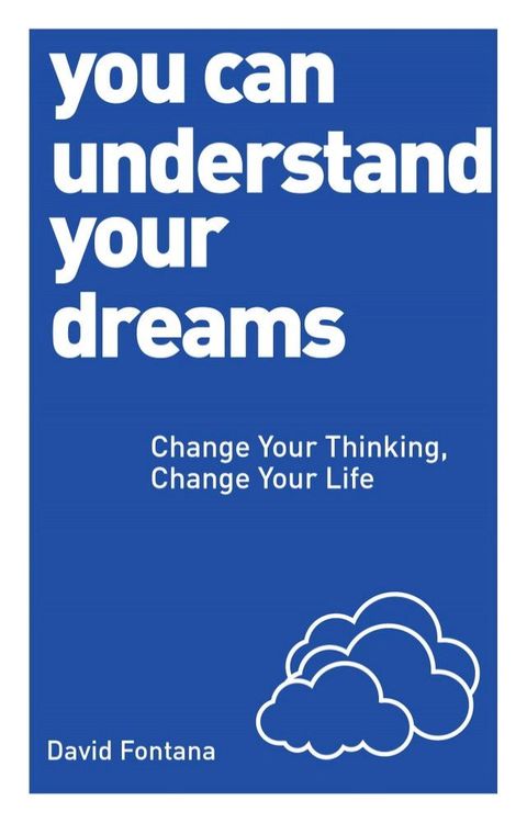 You Can Understand Your Dreams(Kobo/電子書)