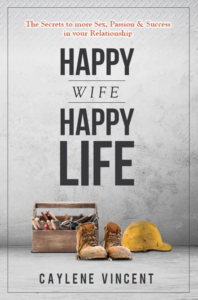  Happy Wife, Happy Life(Kobo/電子書)