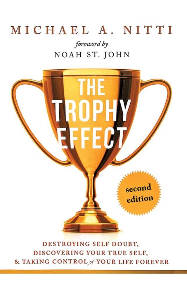  The Trophy Effect(Kobo/電子書)