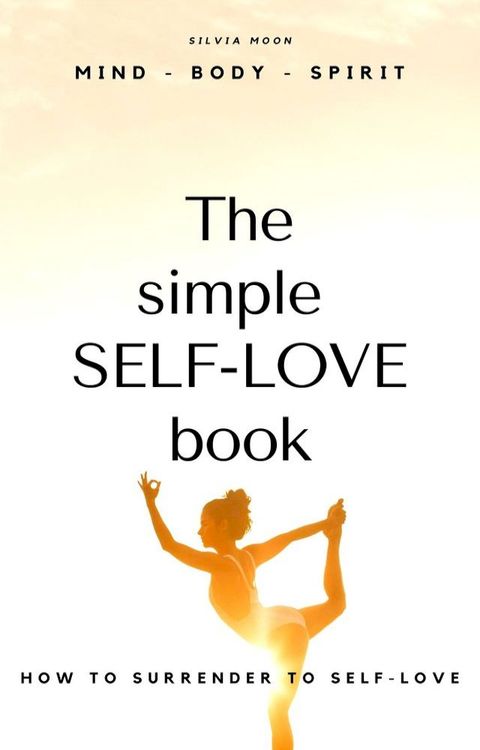 The Simple Self-love Book(Kobo/電子書)