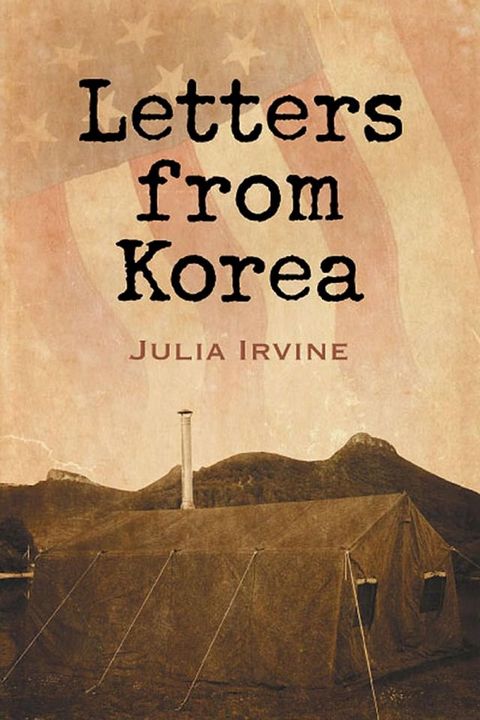 Letters from Korea(Kobo/電子書)