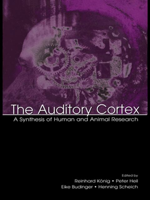 The Auditory Cortex(Kobo/電子書)