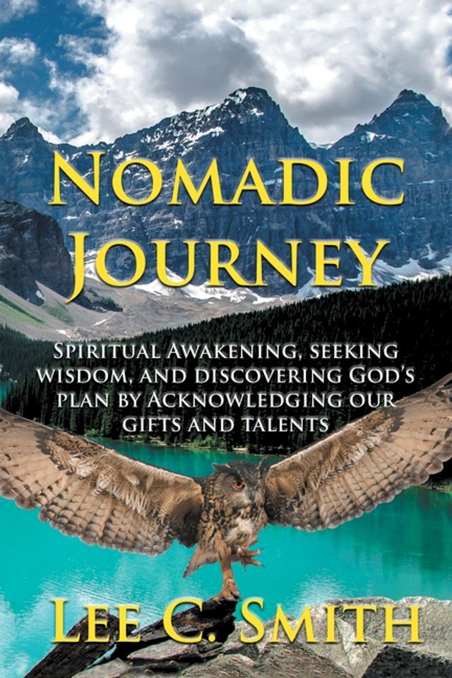  Nomadic Journey(Kobo/電子書)