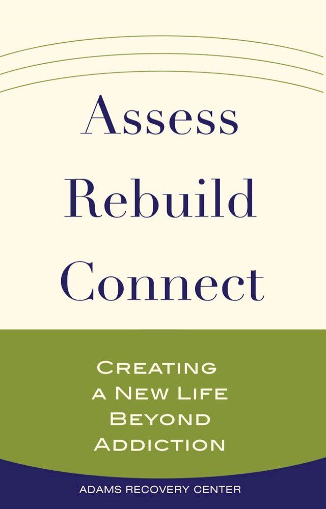  Assess, Rebuild, Connect(Kobo/電子書)