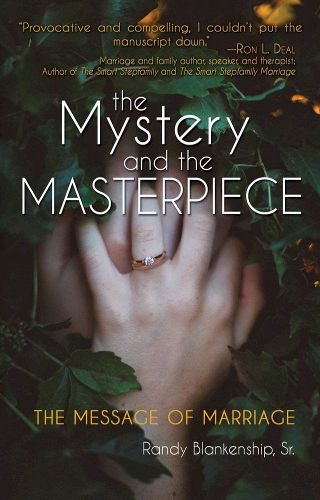  The Mystery and the Masterpiece(Kobo/電子書)