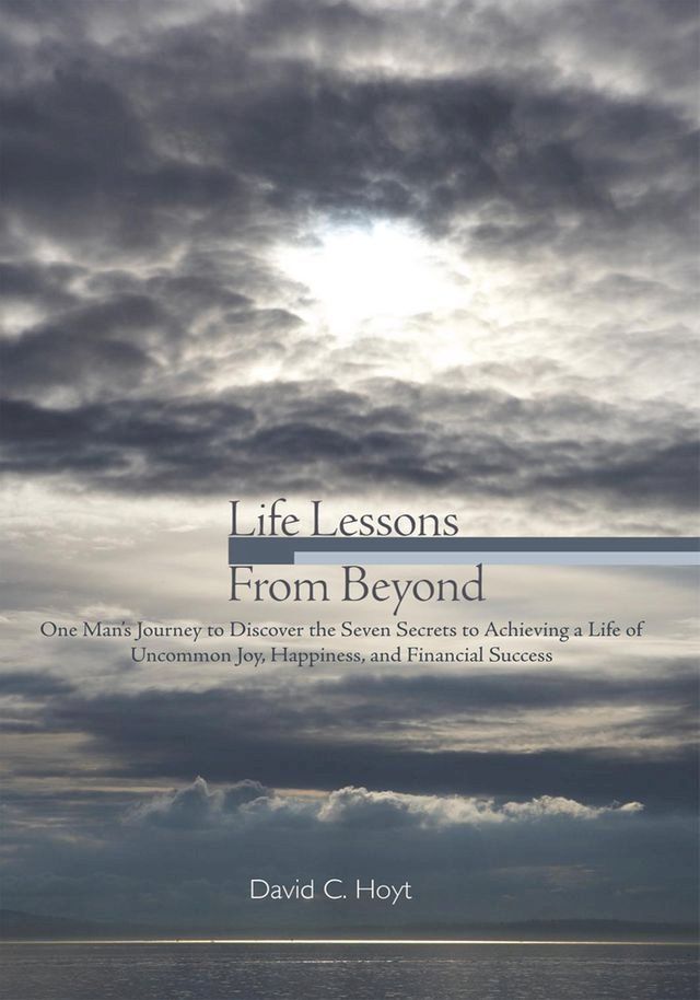  Life Lessons from Beyond(Kobo/電子書)