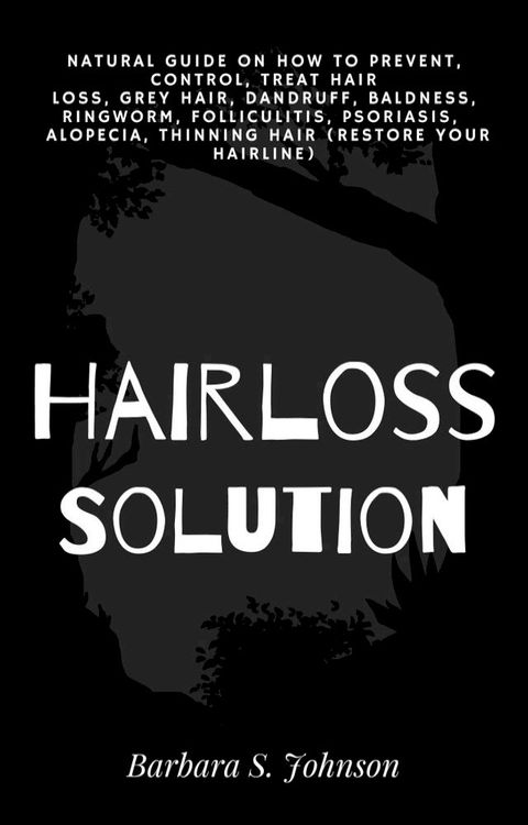 Hairloss Solution(Kobo/電子書)