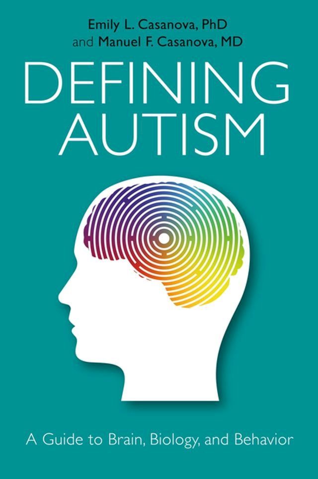  Defining Autism(Kobo/電子書)