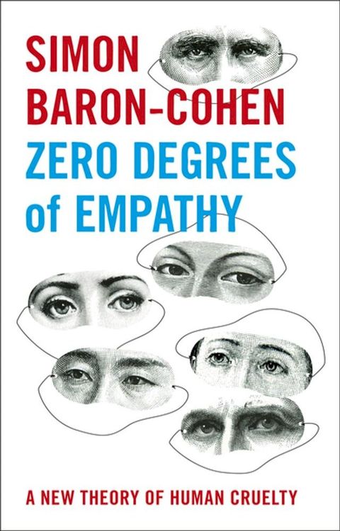 Zero Degrees of Empathy(Kobo/電子書)