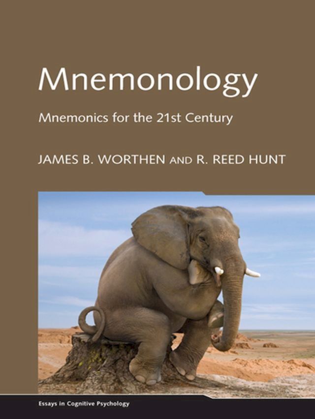  Mnemonology(Kobo/電子書)