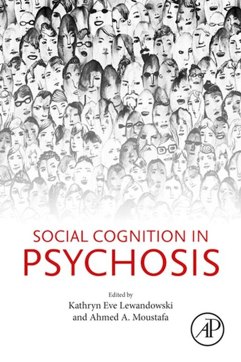 Social Cognition in Psychosis(Kobo/電子書)