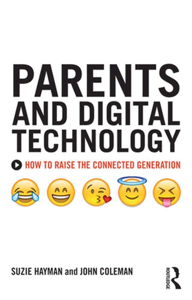  Parents and Digital Technology(Kobo/電子書)