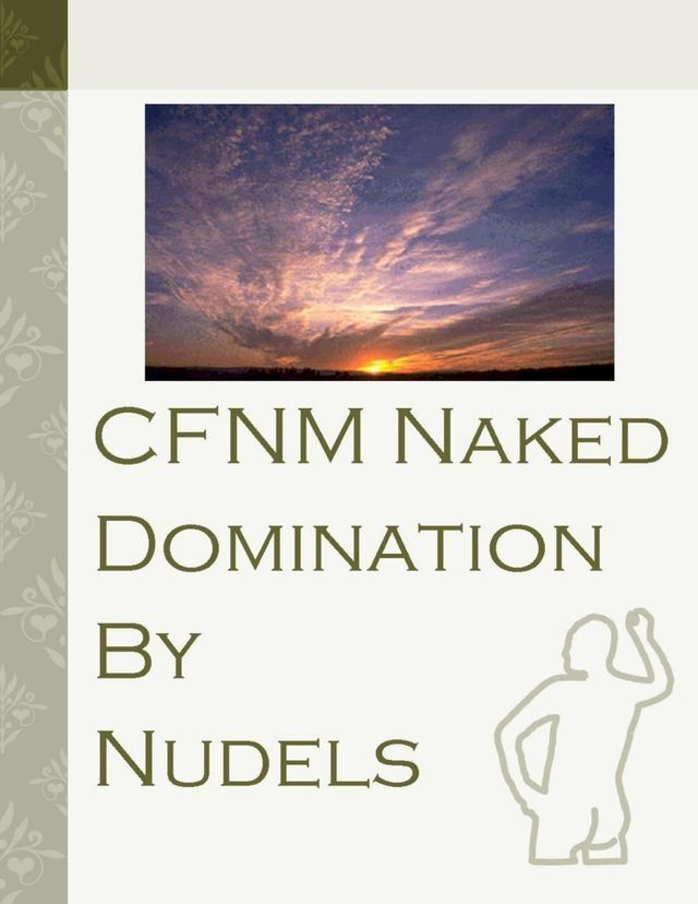  CFNM Naked Domination(Kobo/電子書)