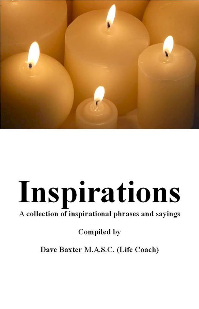  Inspirations(Kobo/電子書)