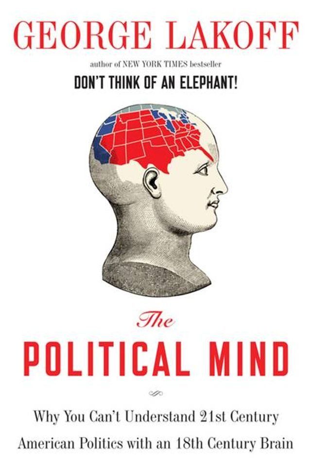  The Political Mind(Kobo/電子書)