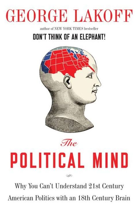 The Political Mind(Kobo/電子書)