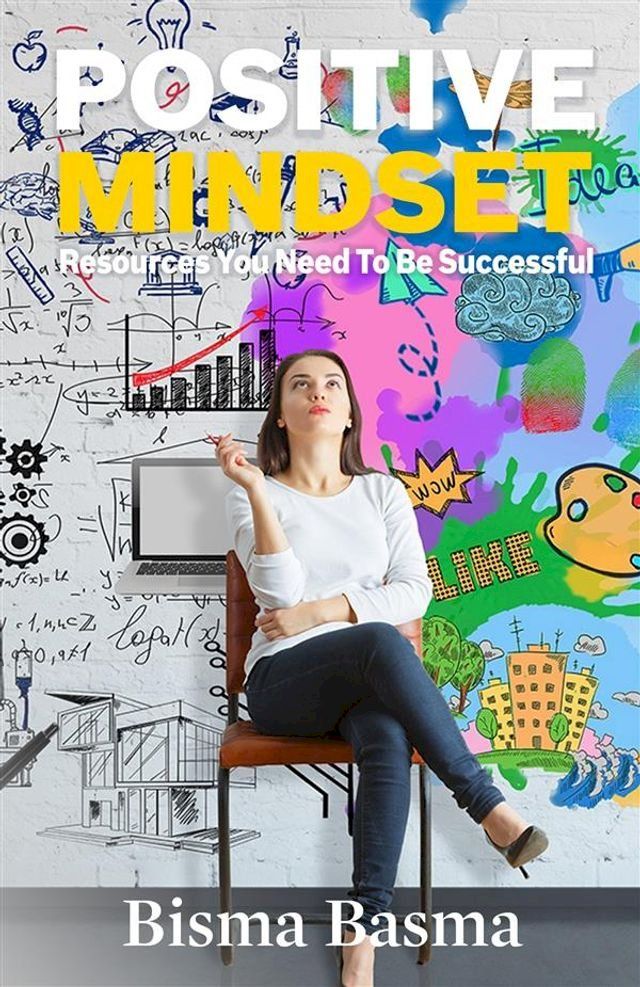  Positive Mindset(Kobo/電子書)