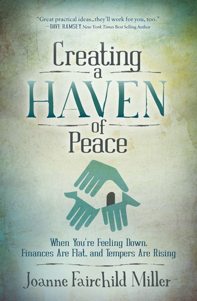  Creating a Haven of Peace(Kobo/電子書)