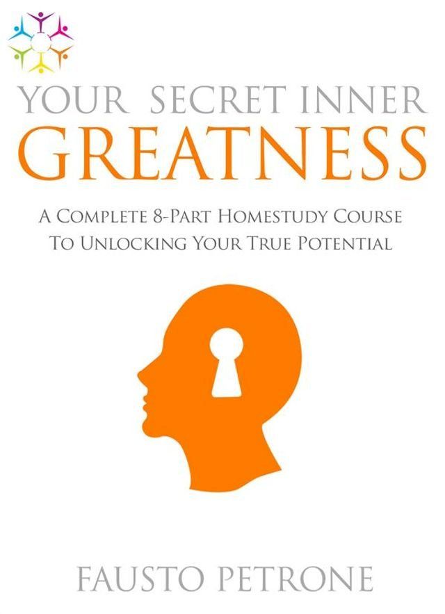  Your Secret Inner Greatness(Kobo/電子書)