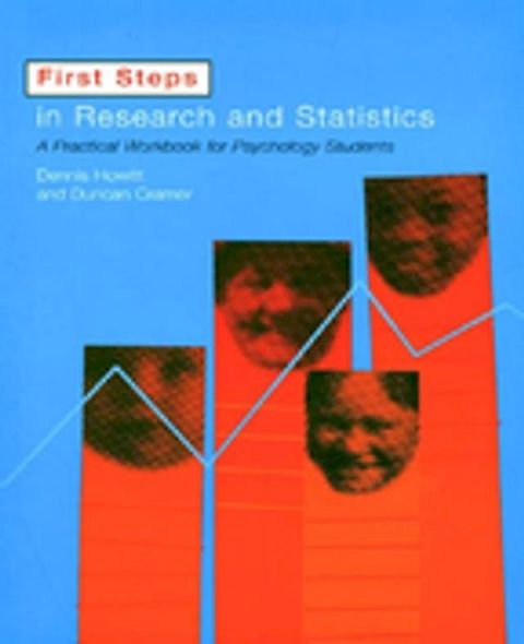 First Steps In Research and Statistics(Kobo/電子書)