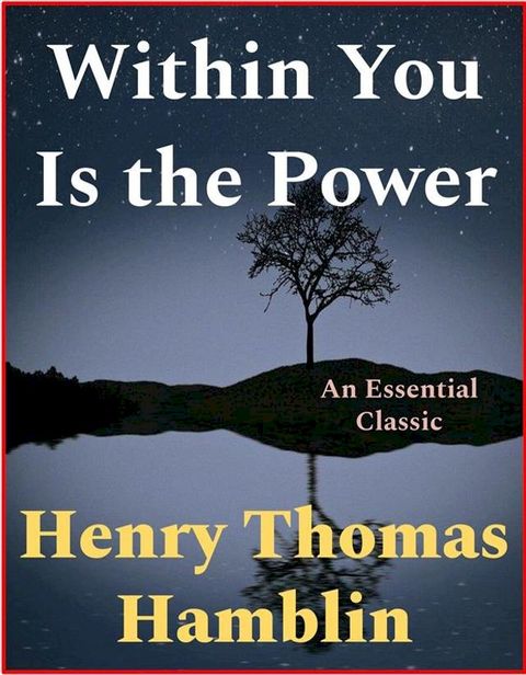 Within You Is the Power(Kobo/電子書)