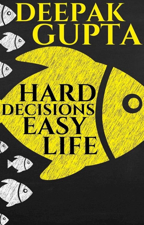 Hard Decisions Easy Life: Bandersnatch & The World of Possibilities(Kobo/電子書)