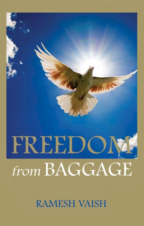 FREEDOM from BAGGAGE(Kobo/電子書)