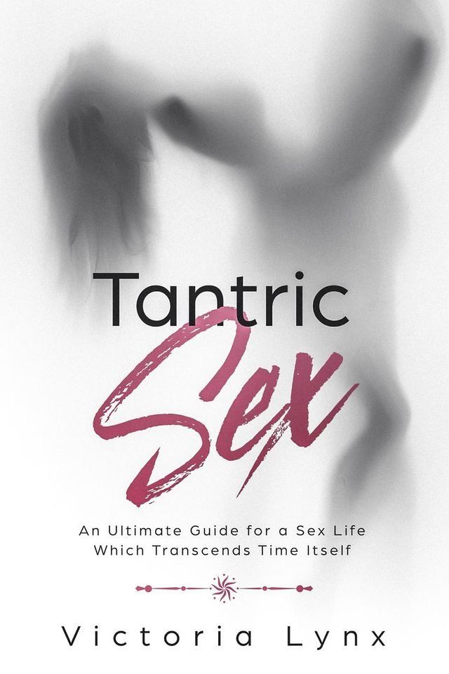  Tantric Sex(Kobo/電子書)