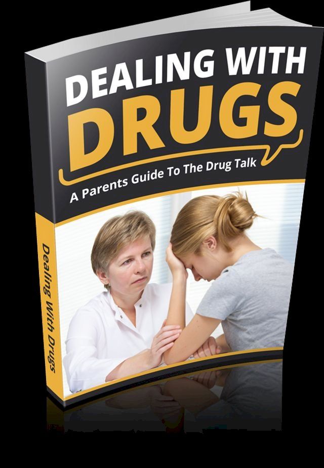  Dealing With Drugs(Kobo/電子書)