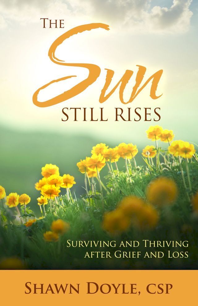  The Sun Still Rises(Kobo/電子書)