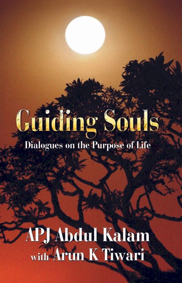  Guiding Soul(Kobo/電子書)